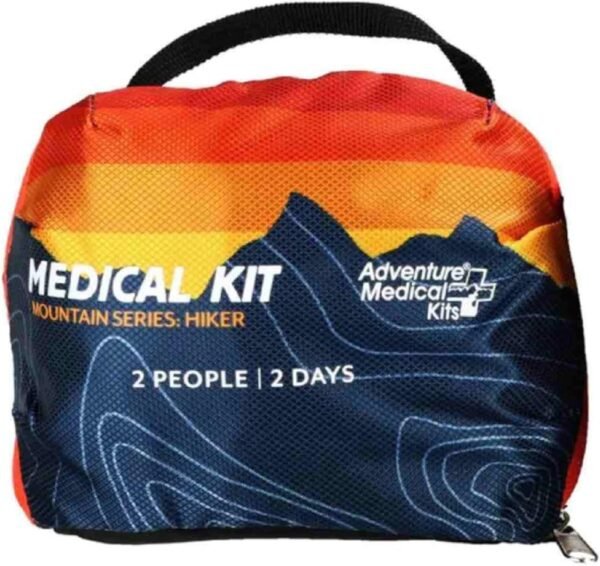 Adventure Medical Kits Mountain Series Medical Kit... - Image 2