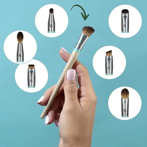 EcoTools Interchangeables Total Renewal Eye Makeup... - Image 9