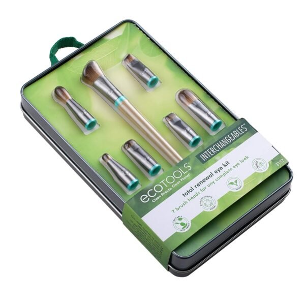 EcoTools Interchangeables Total Renewal Eye Makeup... - Image 5