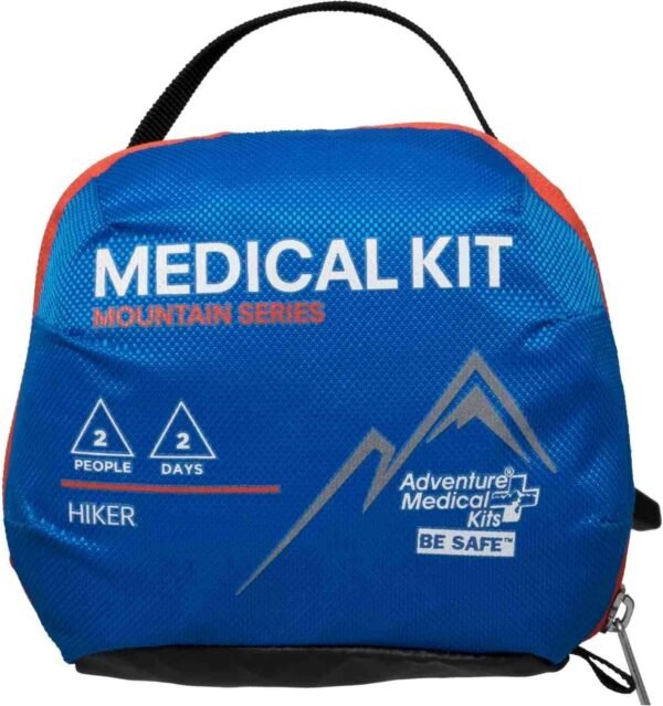 Adventure Medical Kits Mountain Series Medical Kit... - Image 2