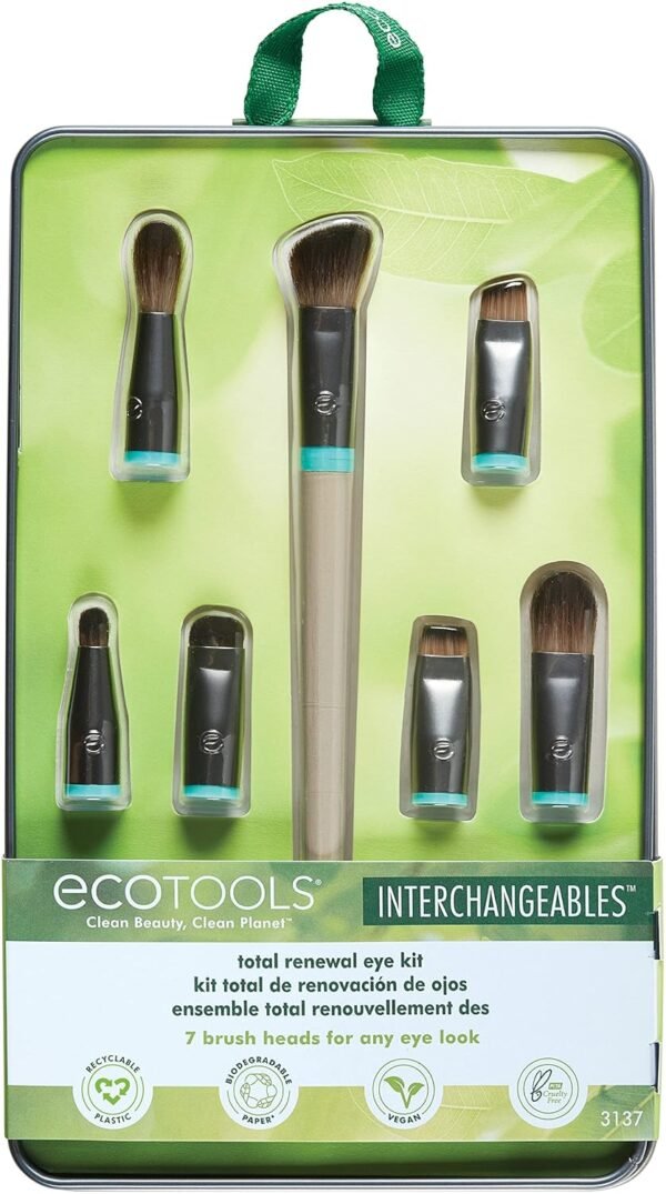 EcoTools Interchangeables Total Renewal Eye Makeup... - Image 2