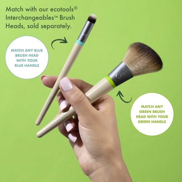 EcoTools Interchangeables Total Renewal Eye Makeup... - Image 10