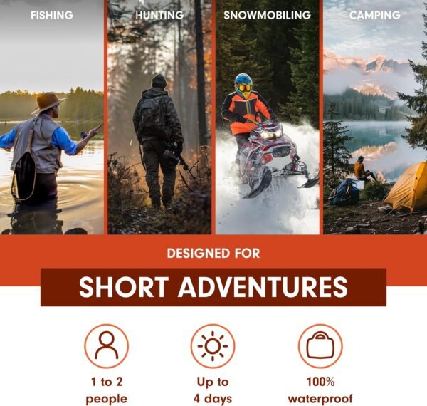 Adventure Medical Kits Sportsman Series Medical Ki... - Image 3