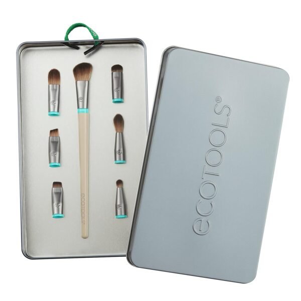 EcoTools Interchangeables Total Renewal Eye Makeup... - Image 3