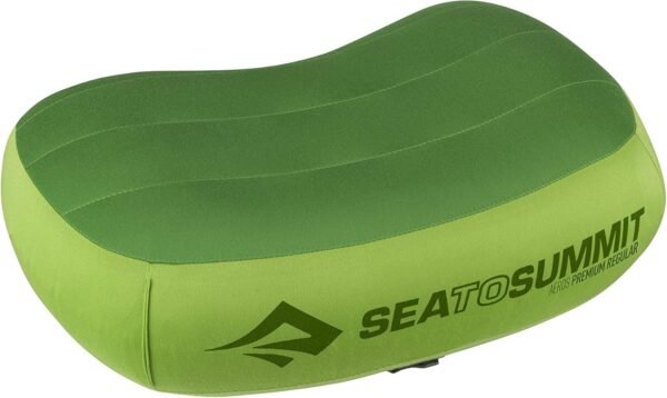 Sea to Summit Aeros Premium Inflatable Travel Pill... - Image 2