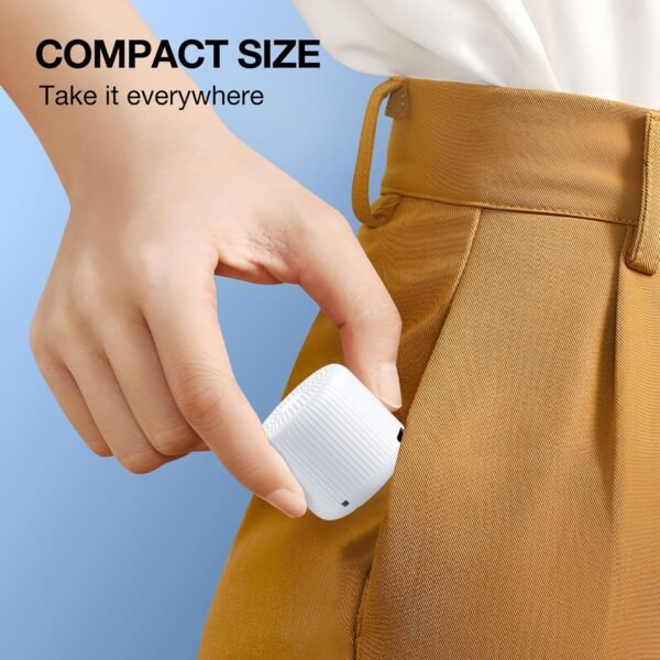 Portable Sound Machine for Baby Adults,LEICEX Trav... - Image 3