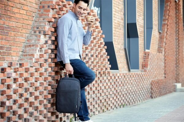 Lenovo 16” ECO Laptop Backpack - B210 - Travel Pac... - Image 3