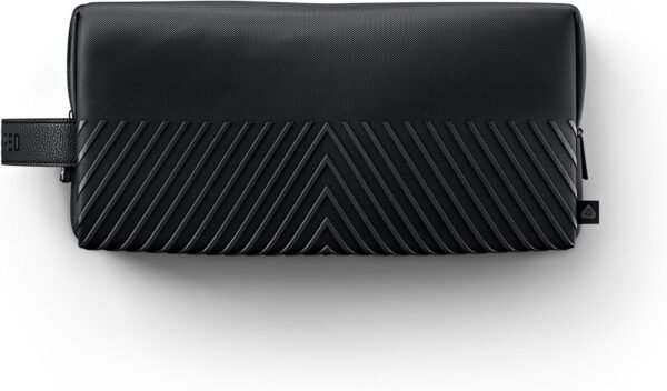 MANSCAPED® The Shed 2.0 Toiletry Bag, Premium Qual... - Image 9