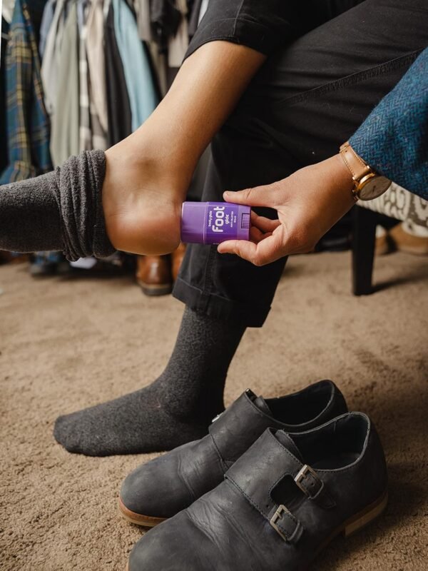 Body Glide Foot Glide Anti Blister Balm | blister ... - Image 10