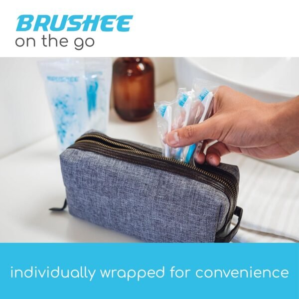 The Evolution of Oral Care | 4-in-1 Tool (Paste + ... - Image 6