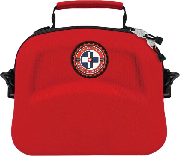 Be Smart Get Prepared 398pc Emergency First Aid Ki... - Image 3