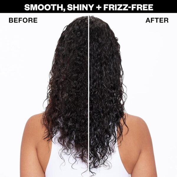 IGK GOOD BEHAVIOR 4-in-1 Prep Spray | Leave In + D... - Image 5