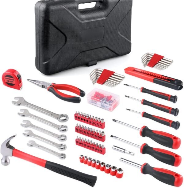 WINNER 175-Piece Multi-Purpose Automotive and Hous... - Image 3