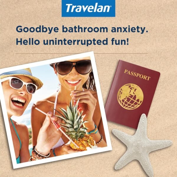 Anti Diarrhea Pills Help Prevent Traveler’s Diarrh... - Image 4