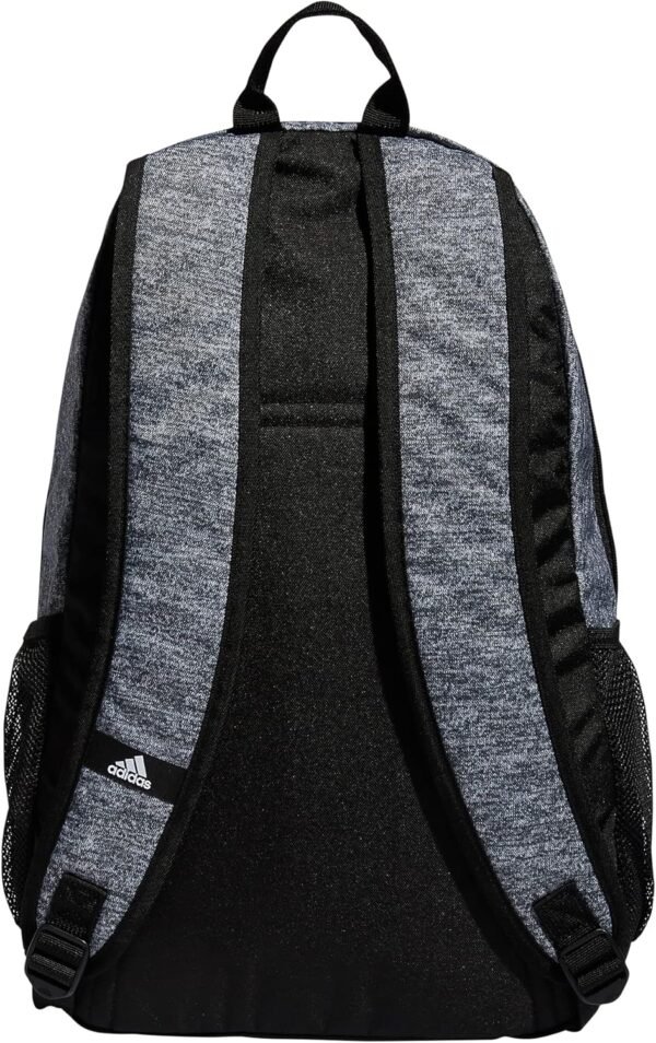 adidas Foundation Backpack for Laptop, Large Durab... - Image 6