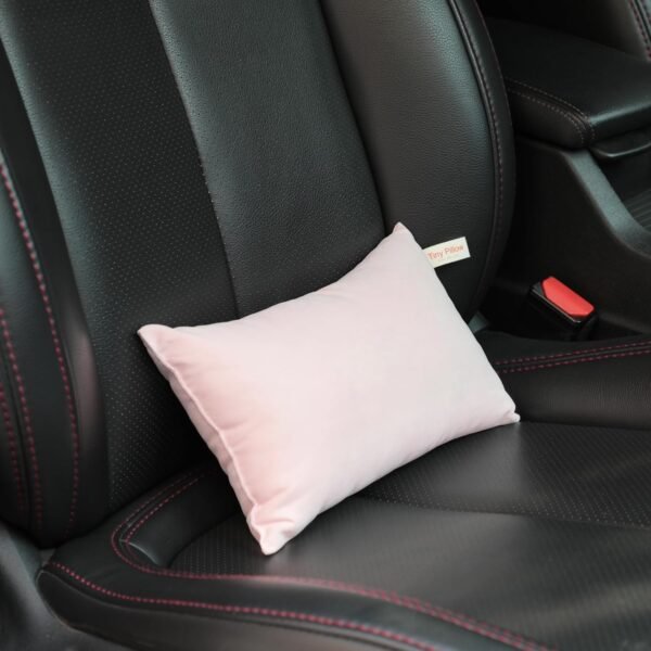 NTBAY Tiny Pillows, Down Alternative 7"x11" Microf... - Image 8