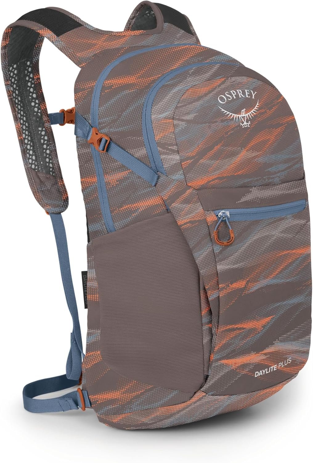 Osprey Daylite Plus Commuter Backpack, Smoky Deser... - Image 2