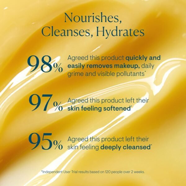 ELEMIS Pro-Collagen Cleansing Balm Makeup Remover,... - Image 6