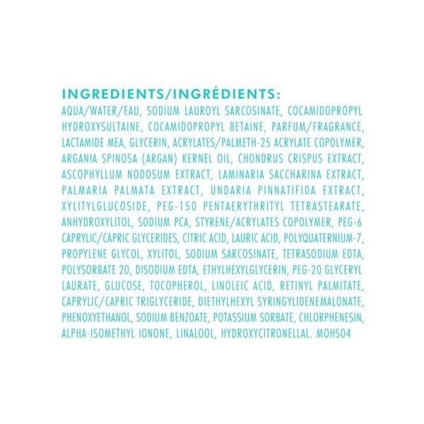 Moroccanoil Hydrating Shampoo - Image 8