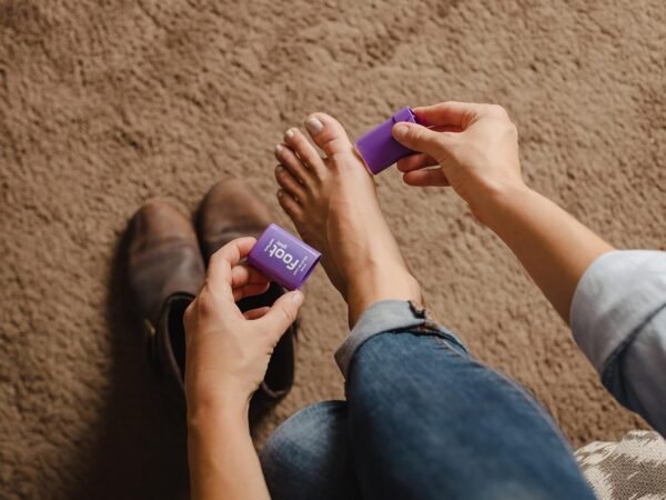 Body Glide Foot Glide Anti Blister Balm | blister ... - Image 9