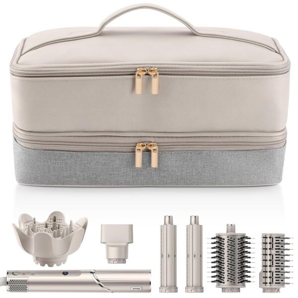 Travel Carrying Case for Hair Dryer Shark Flexstyl... - Image 2