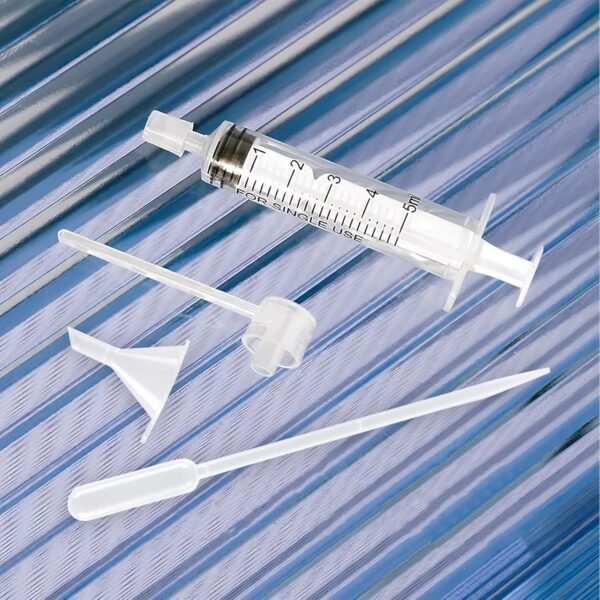 12Pcs Perfume Dispenser Transfer Tool Kit, Large B... - Image 8