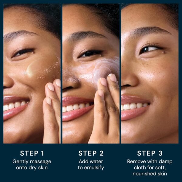 ELEMIS Pro-Collagen Cleansing Balm Makeup Remover,... - Image 4