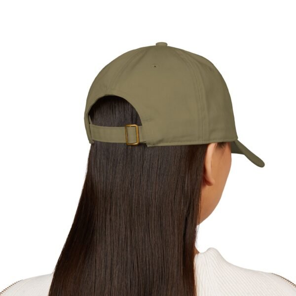 Organic Camping Squad Baseball Cap, Adjustable Hat for Outdoors Lovers, Gift for Nature Enthusiasts, Hiking Gear, Summer Accessories - Image 12