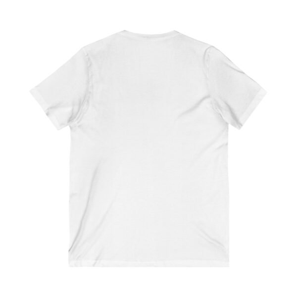 Vermont V-Neck Tee, Unisex Vermont Shirt, Nature Lover's Tee, Travel Souvenir Tee, Gift for Outdoor Enthusiasts - Image 4