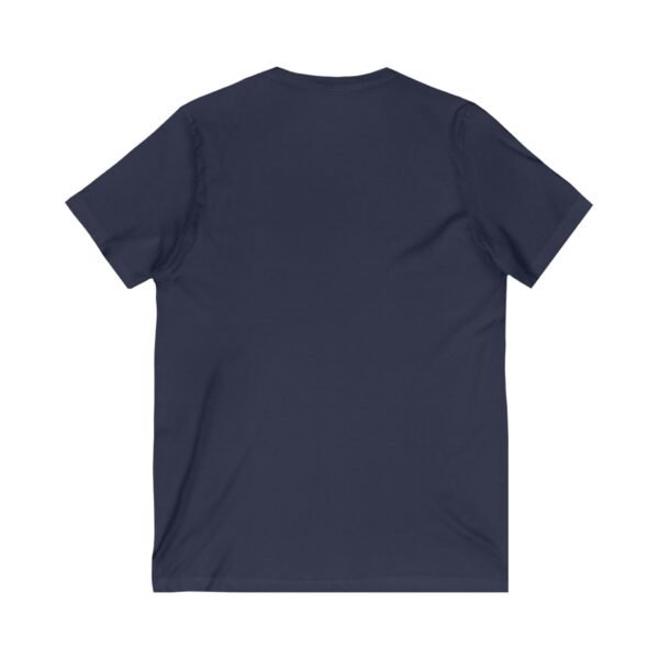 Vermont V-Neck Tee, Unisex Vermont Shirt, Nature Lover's Tee, Travel Souvenir Tee, Gift for Outdoor Enthusiasts - Image 14
