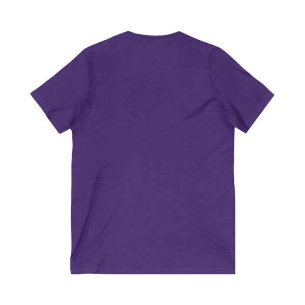 Vermont V-Neck Tee, Unisex Vermont Shirt, Nature Lover's Tee, Travel Souvenir Tee, Gift for Outdoor Enthusiasts - Image 16