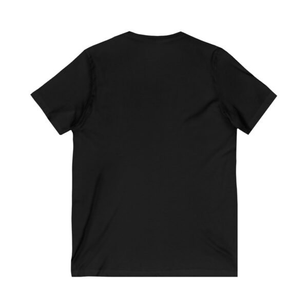 Vermont V-Neck Tee, Unisex Vermont Shirt, Nature Lover's Tee, Travel Souvenir Tee, Gift for Outdoor Enthusiasts - Image 2