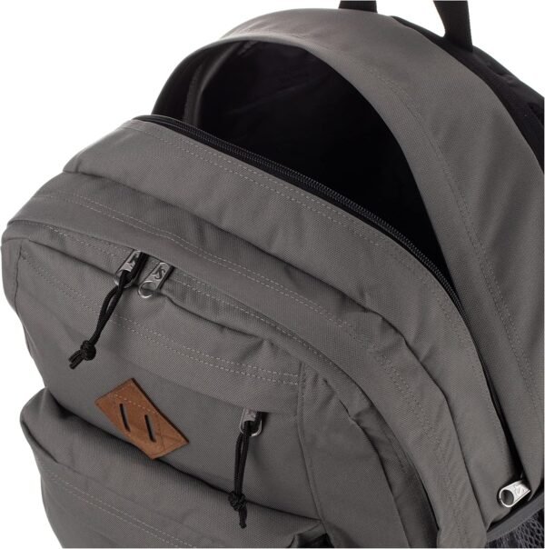 JanSport Main Campus Backpack - Travel or Work bac... - Image 6