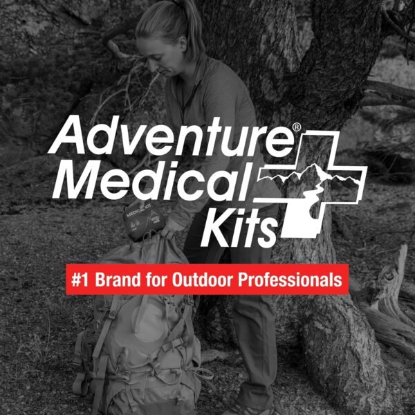Adventure Medical Kits Mountain Series Medical Kit... - Image 8