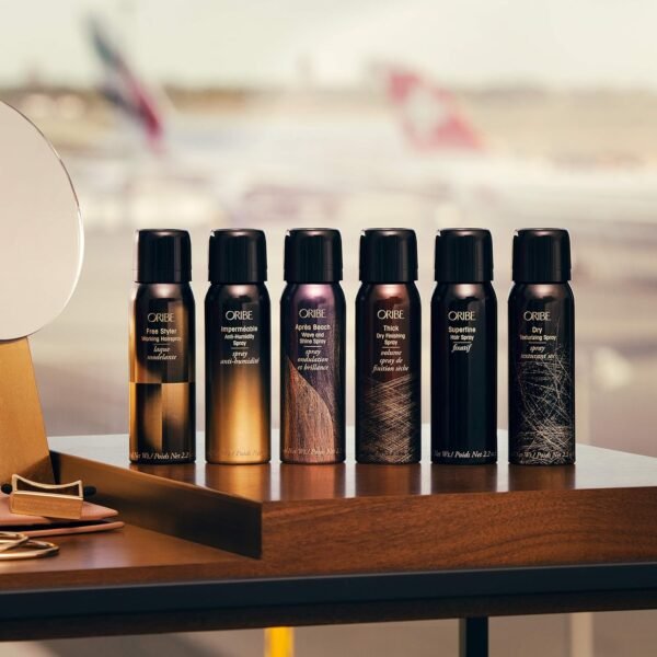 Oribe Superfine Hair Spray - Image 3