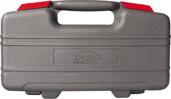 Apollo Tools Original 39 Piece General Household T... - Image 5