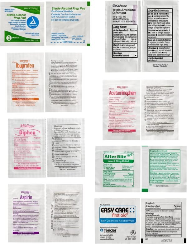 Adventure Medical Kits Sportsman Series Medical Ki... - Image 9