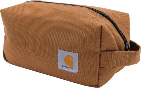 Carhartt Durable Travel Kit, Organize Essentials W... - Image 2
