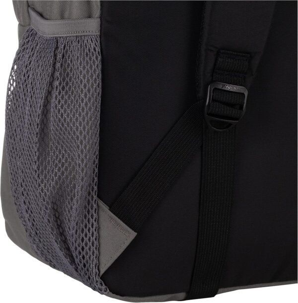 JanSport Main Campus Backpack - Travel or Work bac... - Image 5
