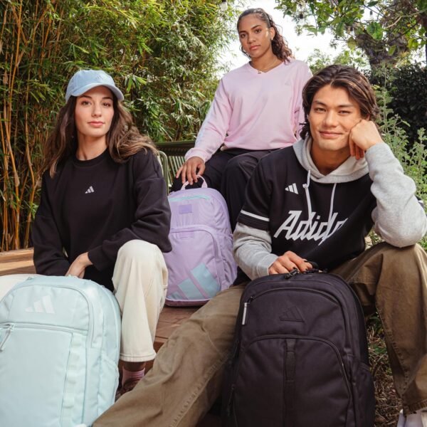 adidas Energy Backpack - Image 8