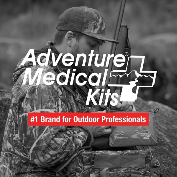 Adventure Medical Kits Sportsman Series Medical Ki... - Image 8