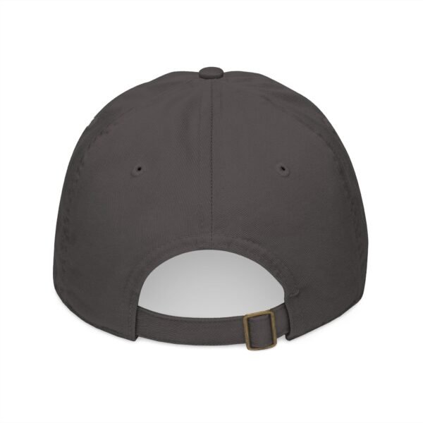 Organic Camping Squad Baseball Cap, Adjustable Hat for Outdoors Lovers, Gift for Nature Enthusiasts, Hiking Gear, Summer Accessories - Image 14