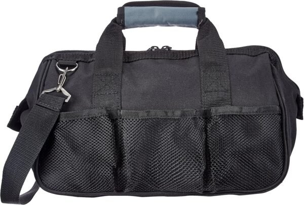 Amazon Basics Durable Wear-Resistant Base, Tool Sm... - Image 8