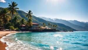 Top 15 Healing Destinations Around the World in 2025