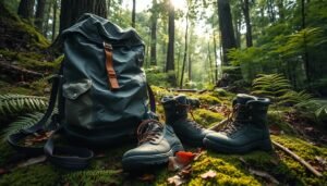 I Camped in the Rain — Here’s the Gears That Kept Me Dry and Happy