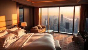 How I Got a 0/Night Hotel Stay for Under 0