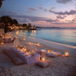 Top Destination Wedding and Honeymoon Spots to Consider