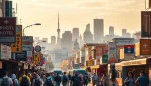 How to Explore Popular Cities Without Breaking the Bank