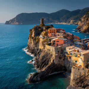 Hidden Gems: Off-the-Beaten-Path Travel Destinations to Explore