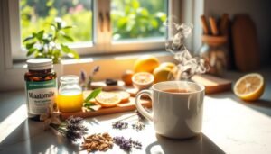 Beat Jet Lag Naturally (Backed by Science!)